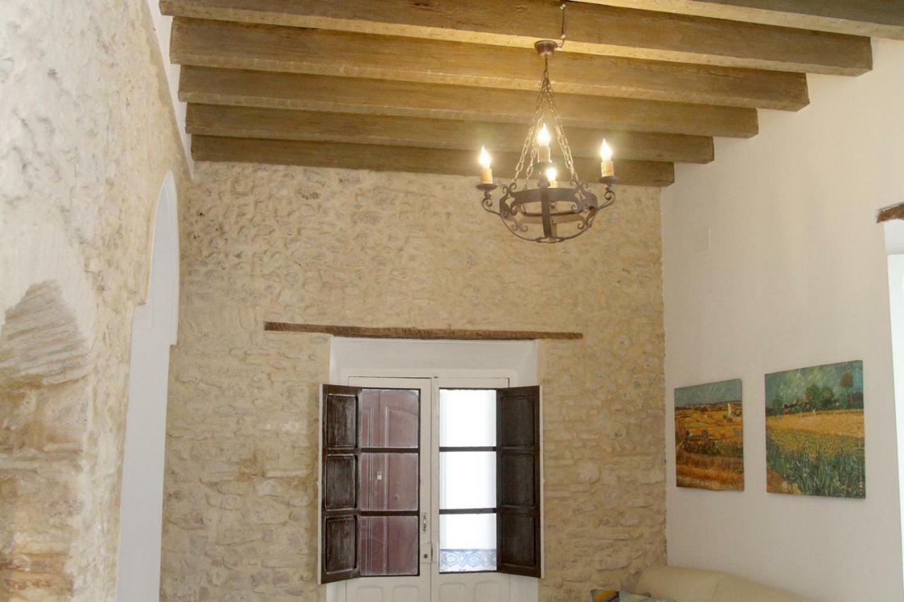 Casa Atahona - Casita Con Encanto Медіна-Сідонія Екстер'єр фото